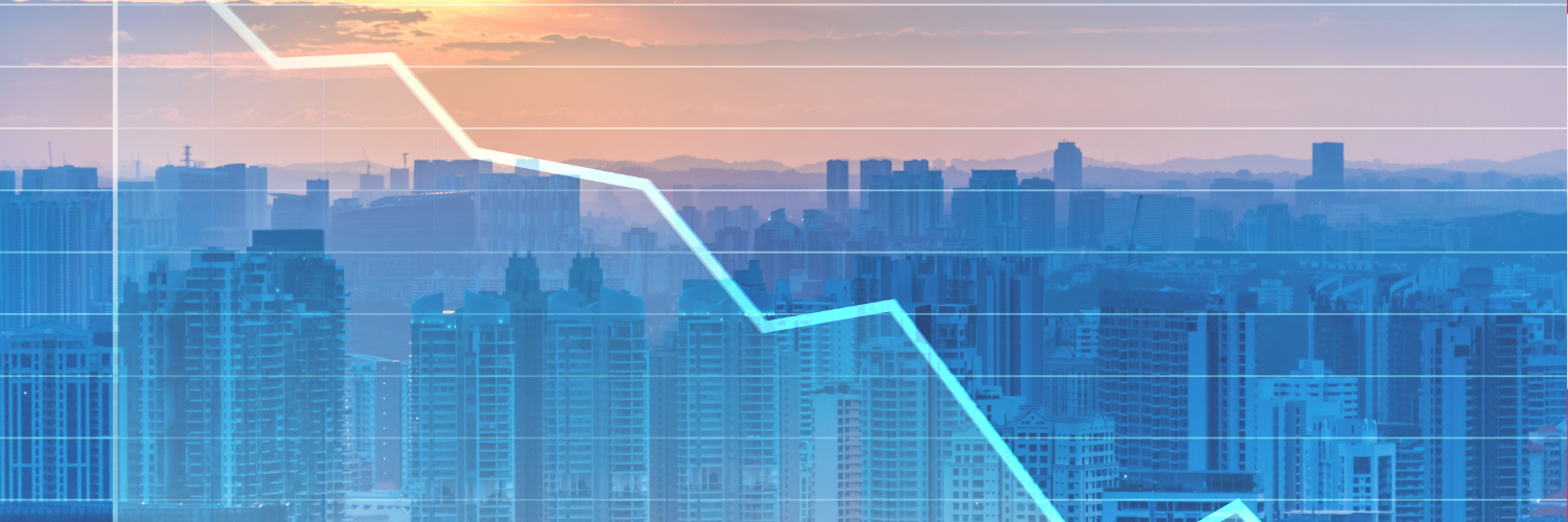 Downtrend Graph